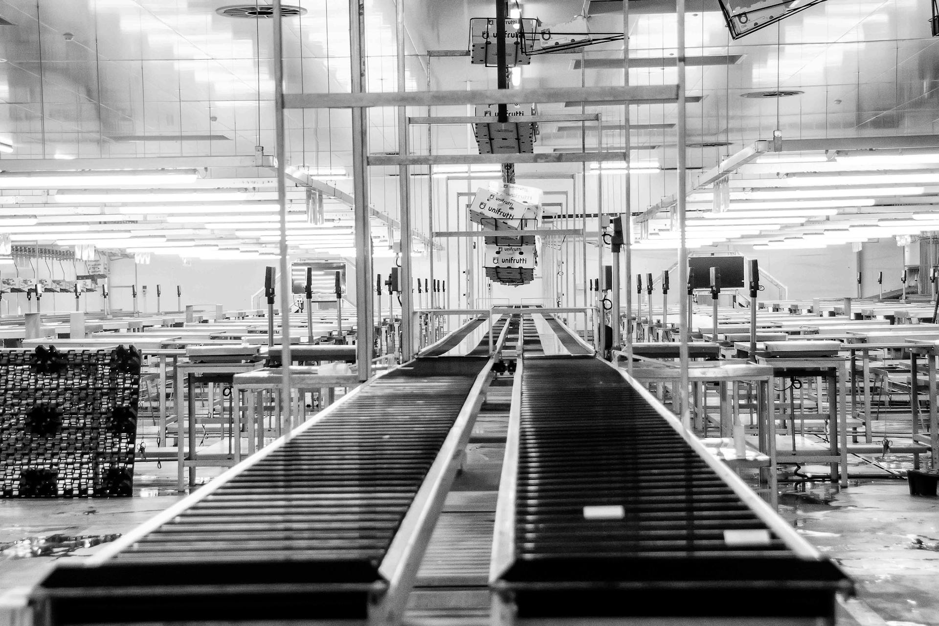 Industrial Automation
